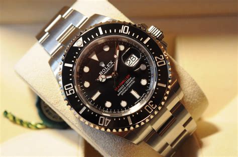 sea dweller 2019 rolex|rolex 50th anniversary sea dweller.